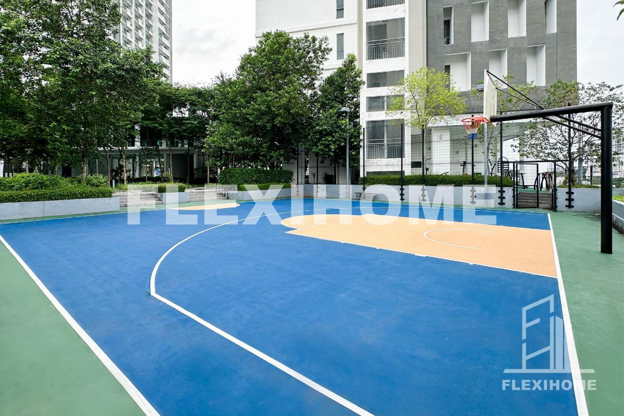 1-2 Guests, Hbo-Go Tv, Bali-Style Studio In Cybersquare, Cyberjaya By Flexihome-My Exterior photo